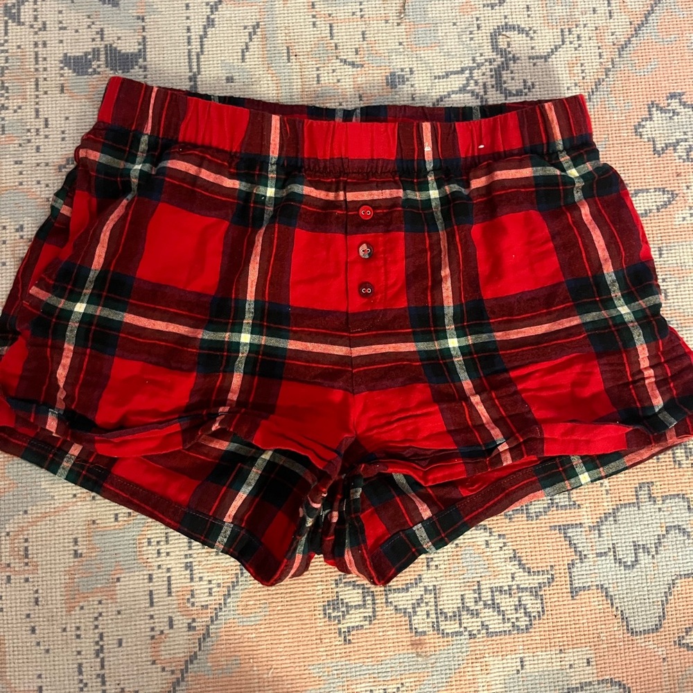Target Sleep Shorts